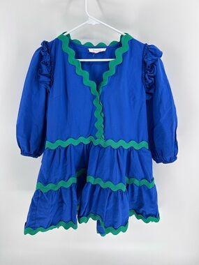 Fanco Dress | Small